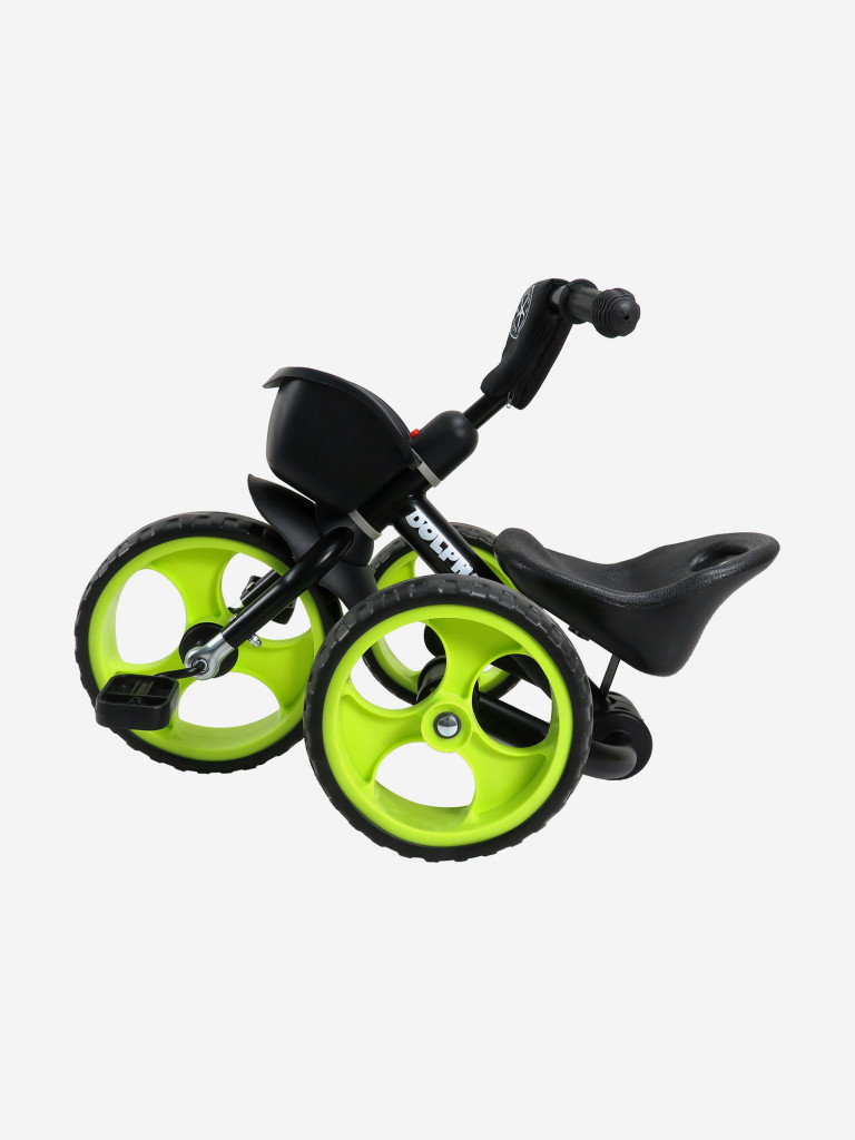 Велосипед детский трехколесный MAXISCOO Dolphin