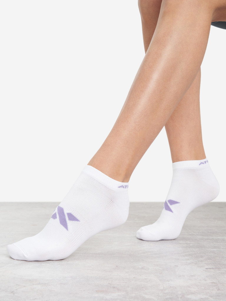 Носки Athlex, 3 пары