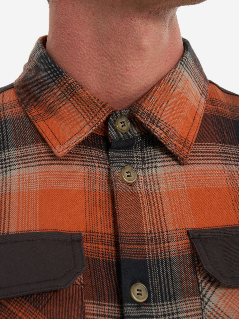 Рубашка мужская Cordillero