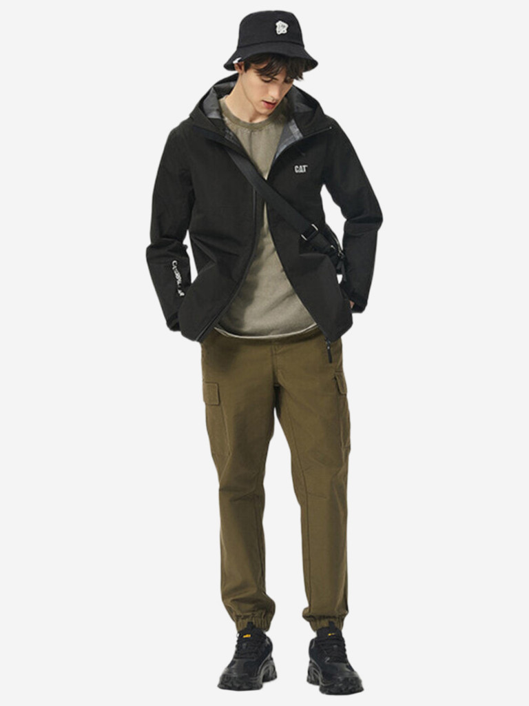 Кроссовки мужские Caterpillar