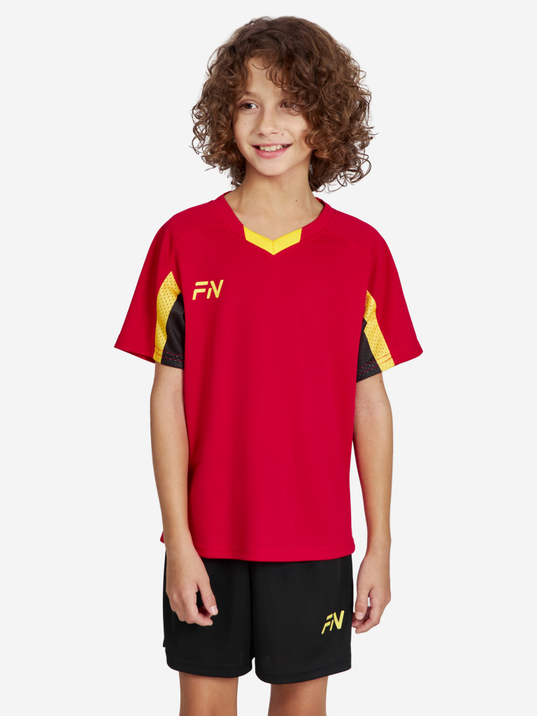 Футбольная форма детская FN Power Kid комплект