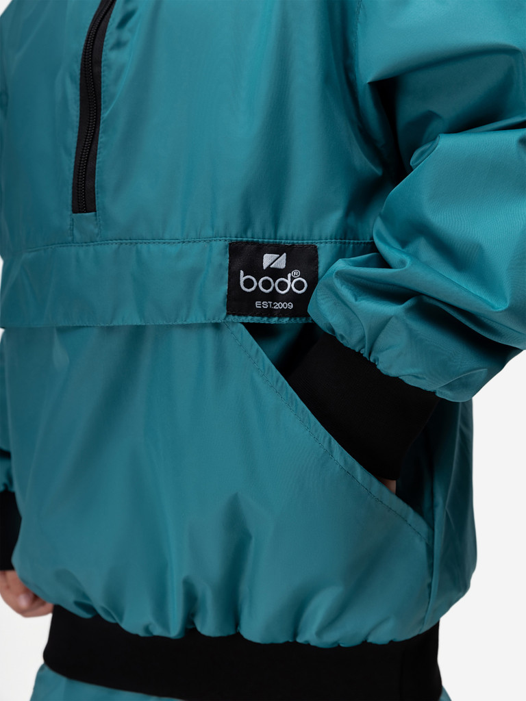 Костюм демисезонный дюспо bodo