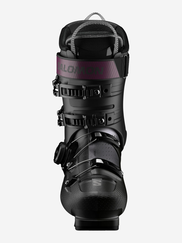 Ботинки горнолыжные Salomon S/Pro Supra 100