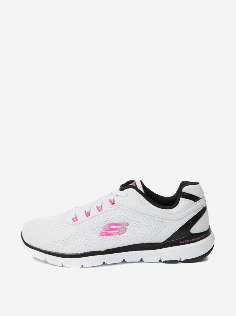 Skechers flex appeal clearance beige