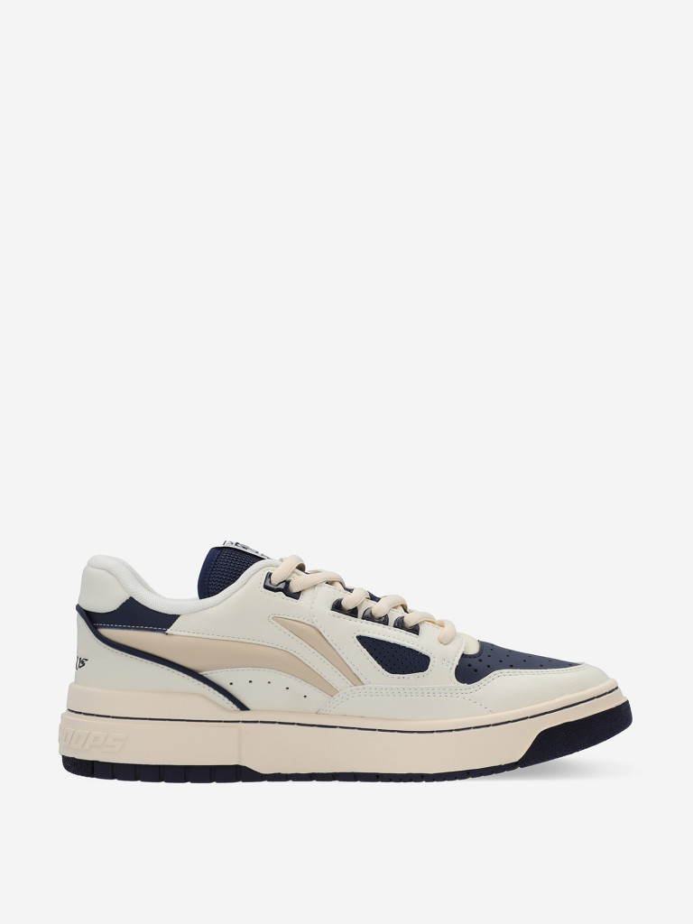 Кеды мужские Li-Ning Bad5 Rookie II