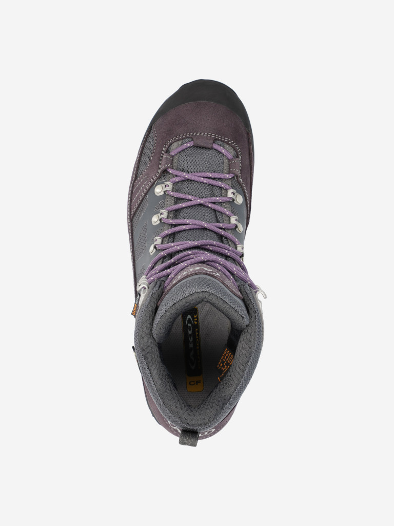 Ботинки женские AKU Trekker Lite III GTX