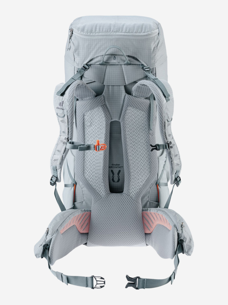 Рюкзак Deuter Aircontact Ultra 50+5