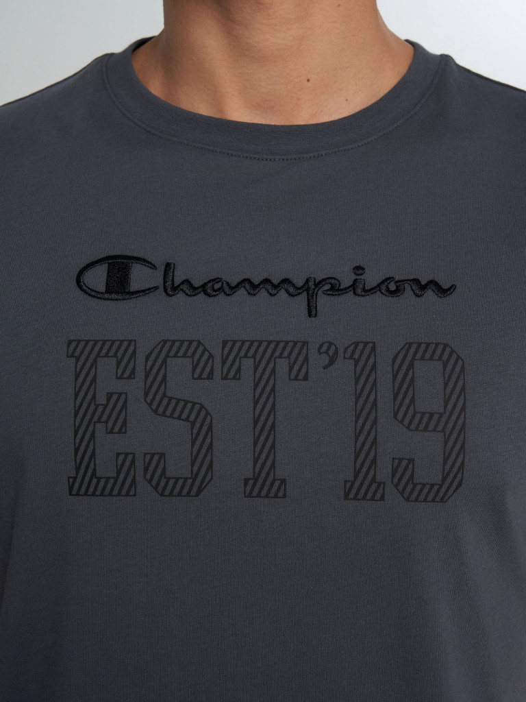 Футболка мужская Champion