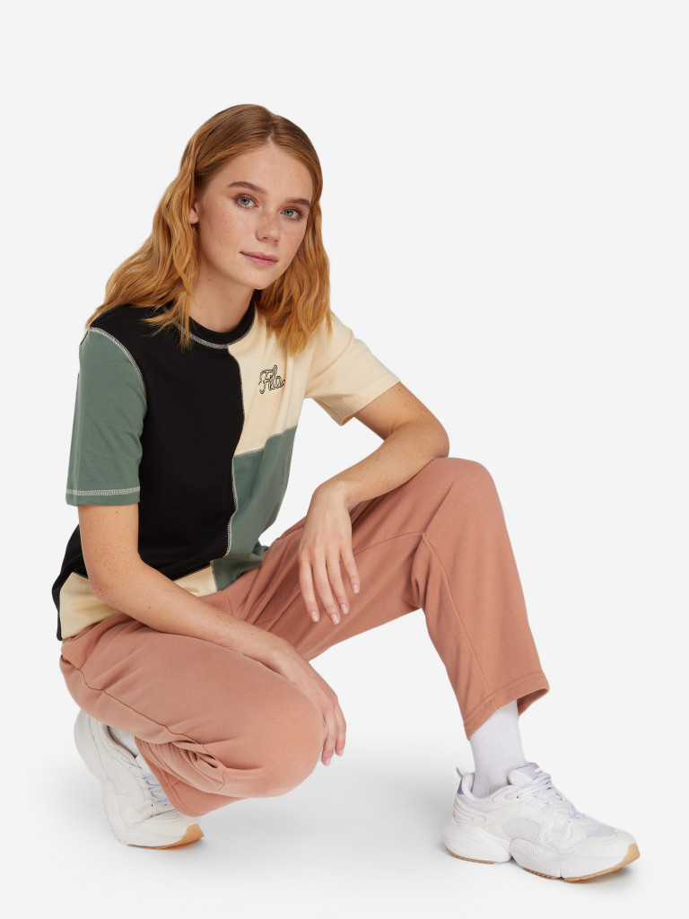Брюки женские FILA