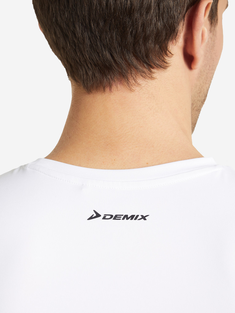 Футболка мужская Demix