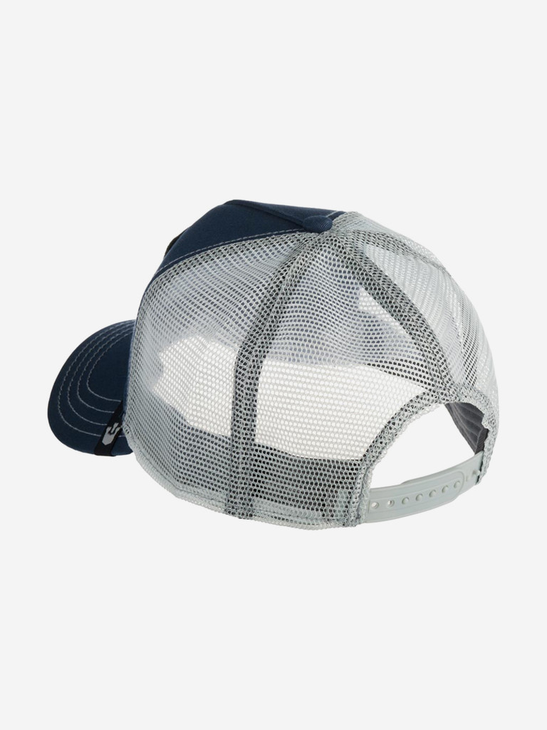Бейсболка с сеточкой GOORIN BROTHERS 101-0011