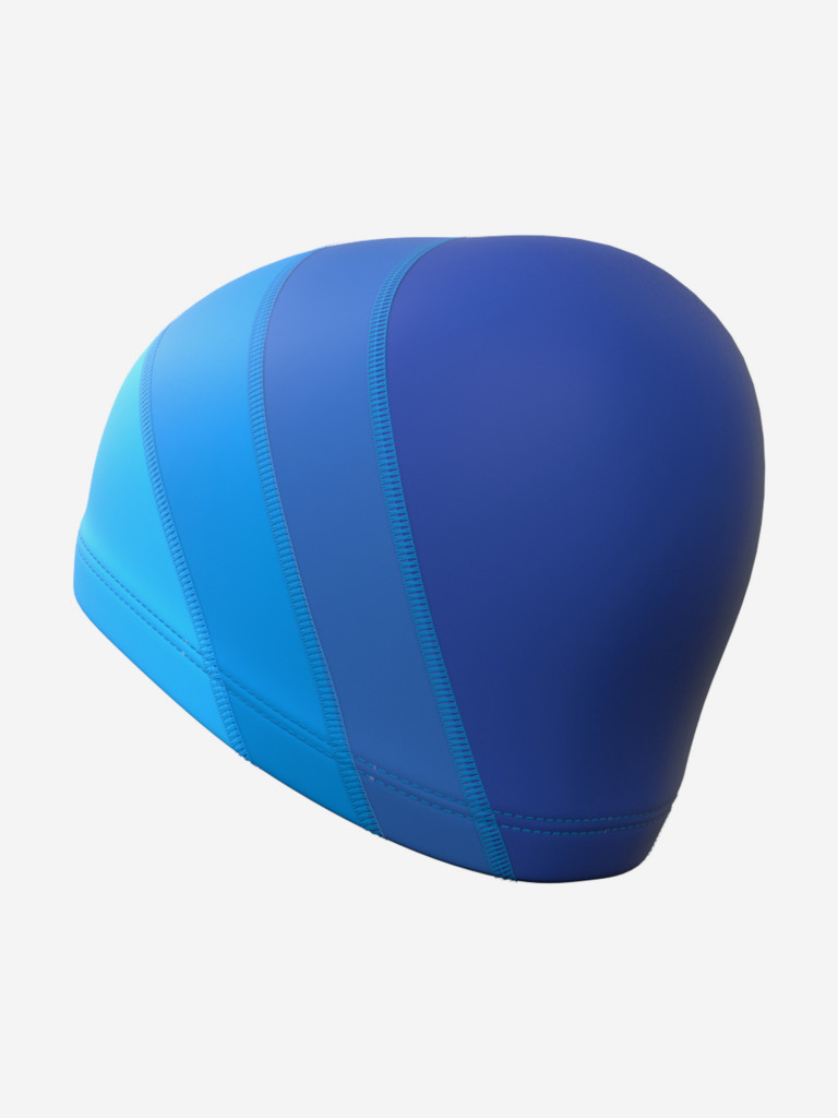 Текстильная шапочка Mad Wave LONG HAIR Adult Lycra