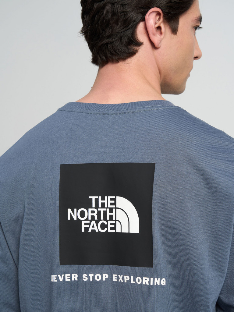 Лонгслив мужской The North Face Evolution Box