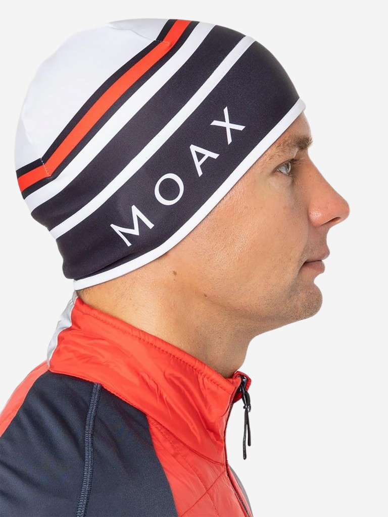Шапка Moax Race