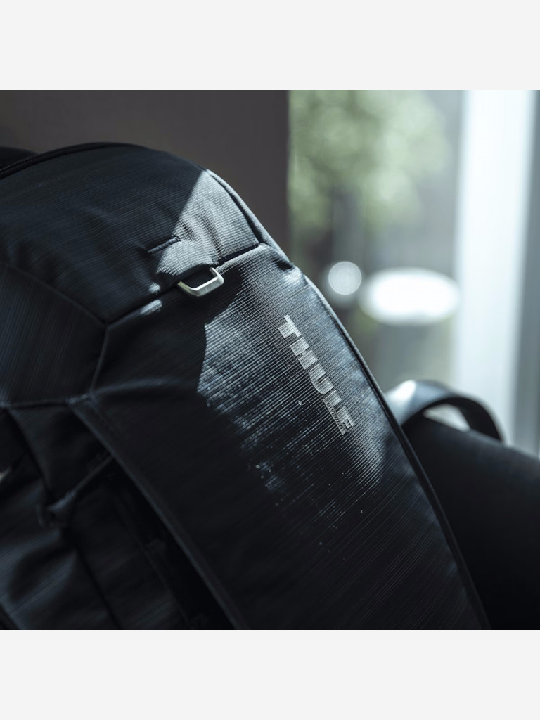 Рюкзак для ноутбука Thule Construct Backpack, 24L, Carbon Blue