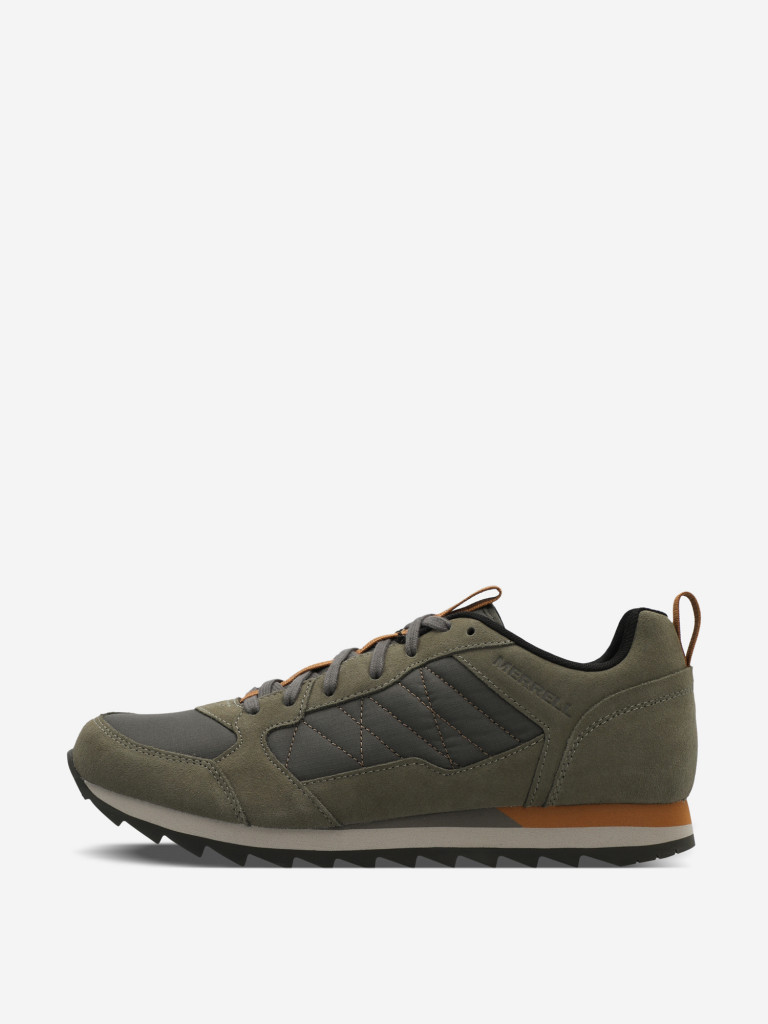 Полуботинки мужские Merrell Alpine Sneaker