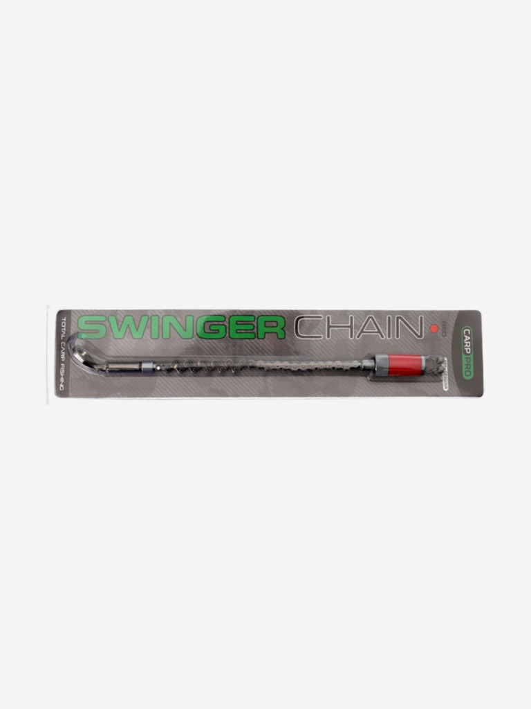 Свингер CARP PRO Chain красный
