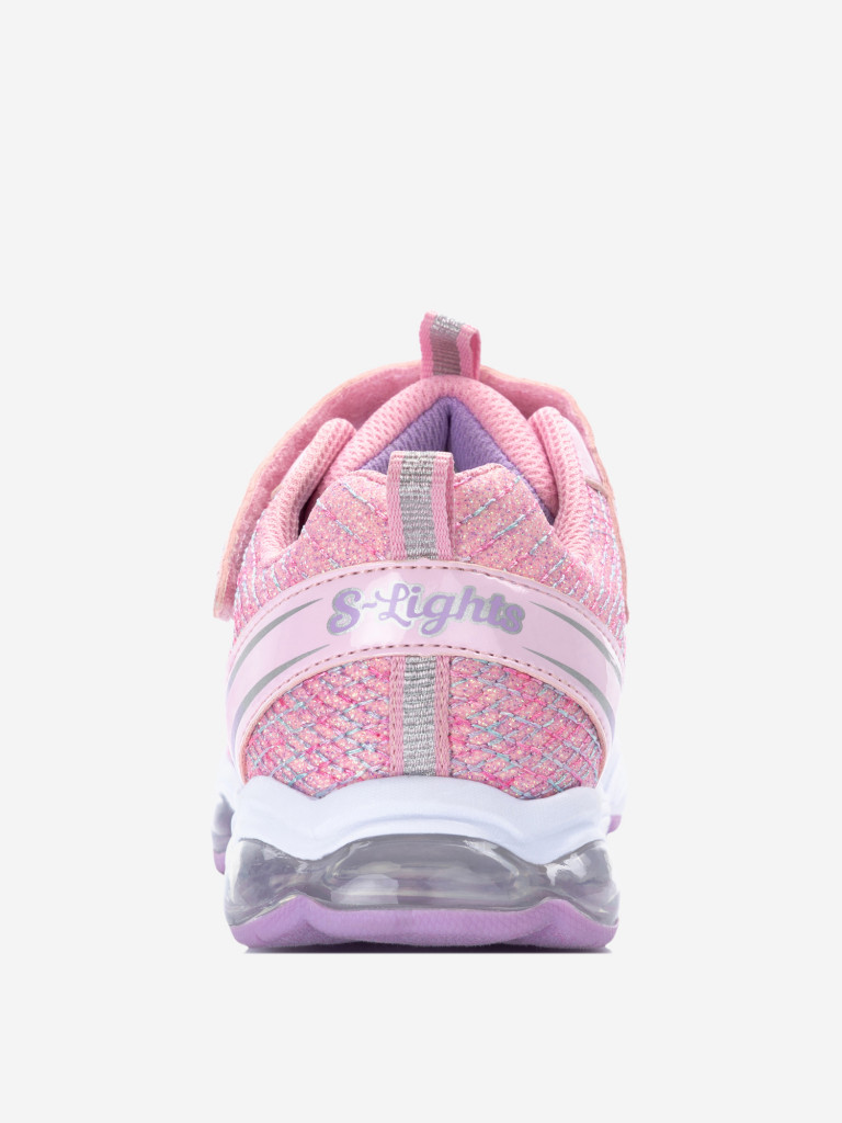 Кроссовки для девочек Skechers Glimmer Lights