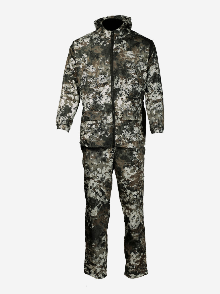 Костюм мужской Fantom Force FORESTER демисезонный мембранный для охоты и рыбалки