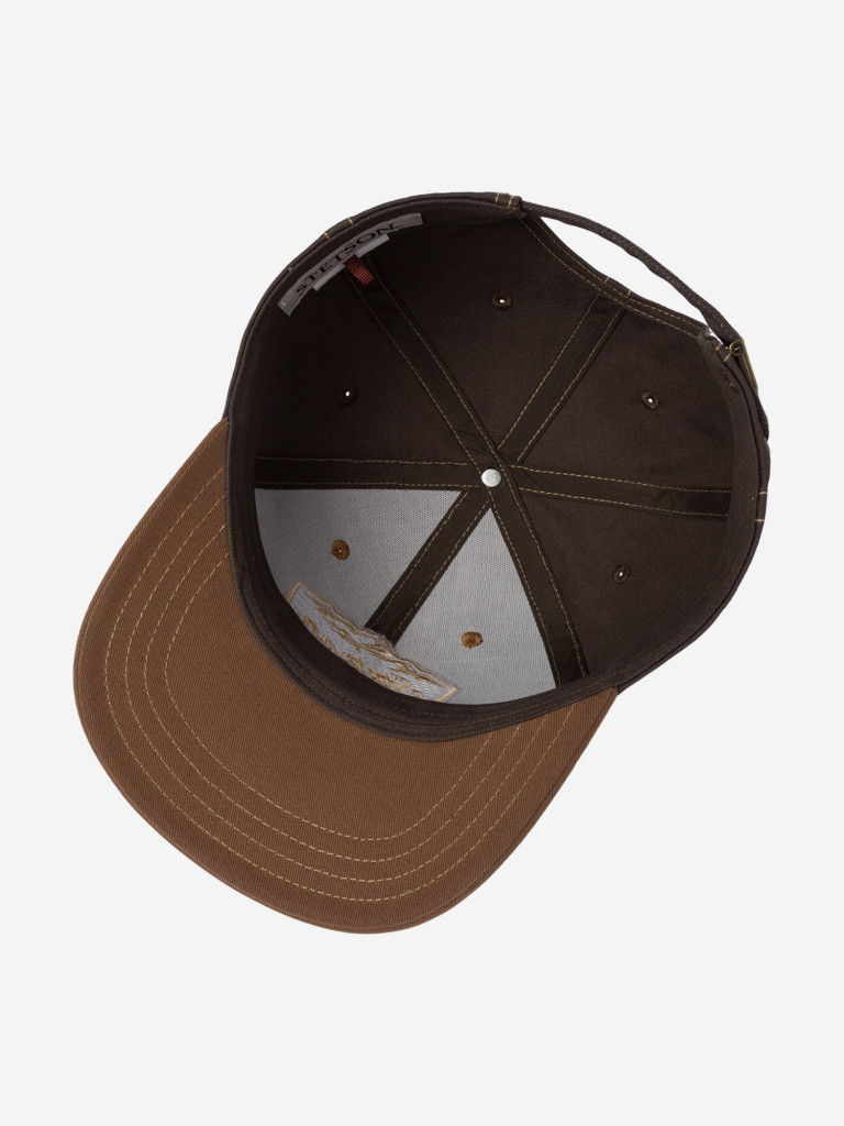 Бейсболка STETSON 7771118 BASEBALL CAP RANGER