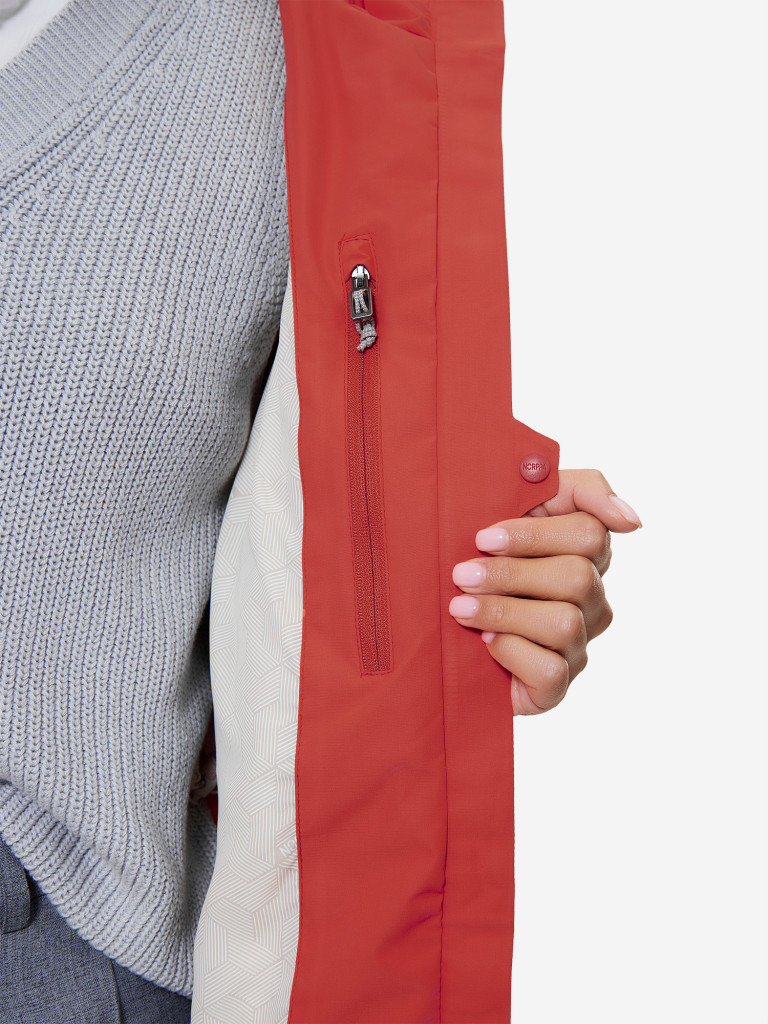 Куртка женская NORPPA Salmi