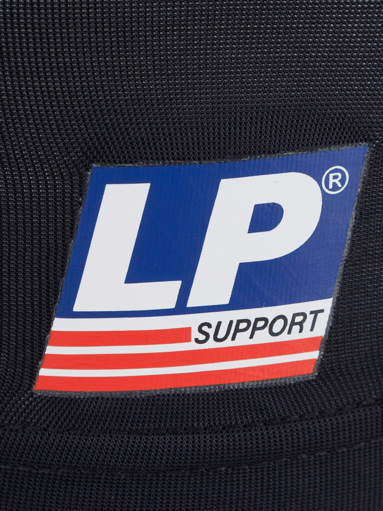 Компрессионные шорты LP 627