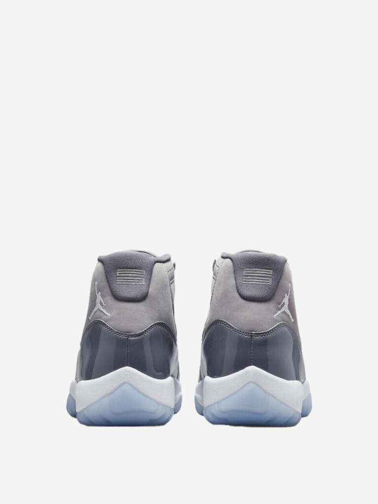 Кроссовки Jordan 11 Retro Cool