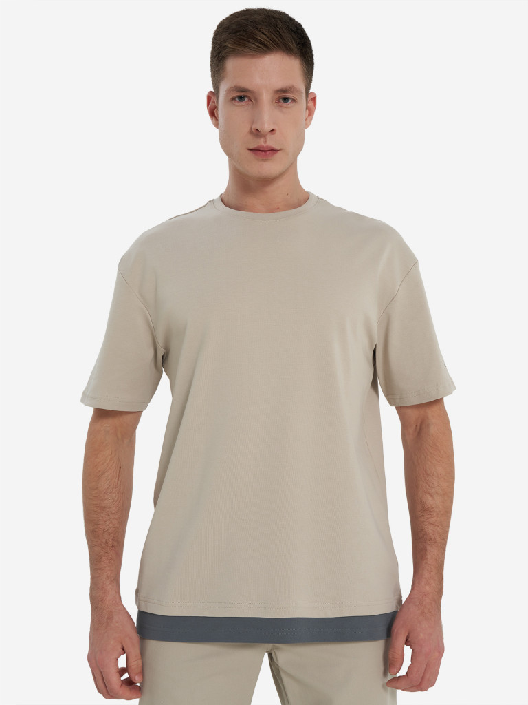 Футболка мужская Northland