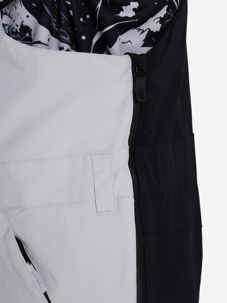 Брюки утепленные женские Termit