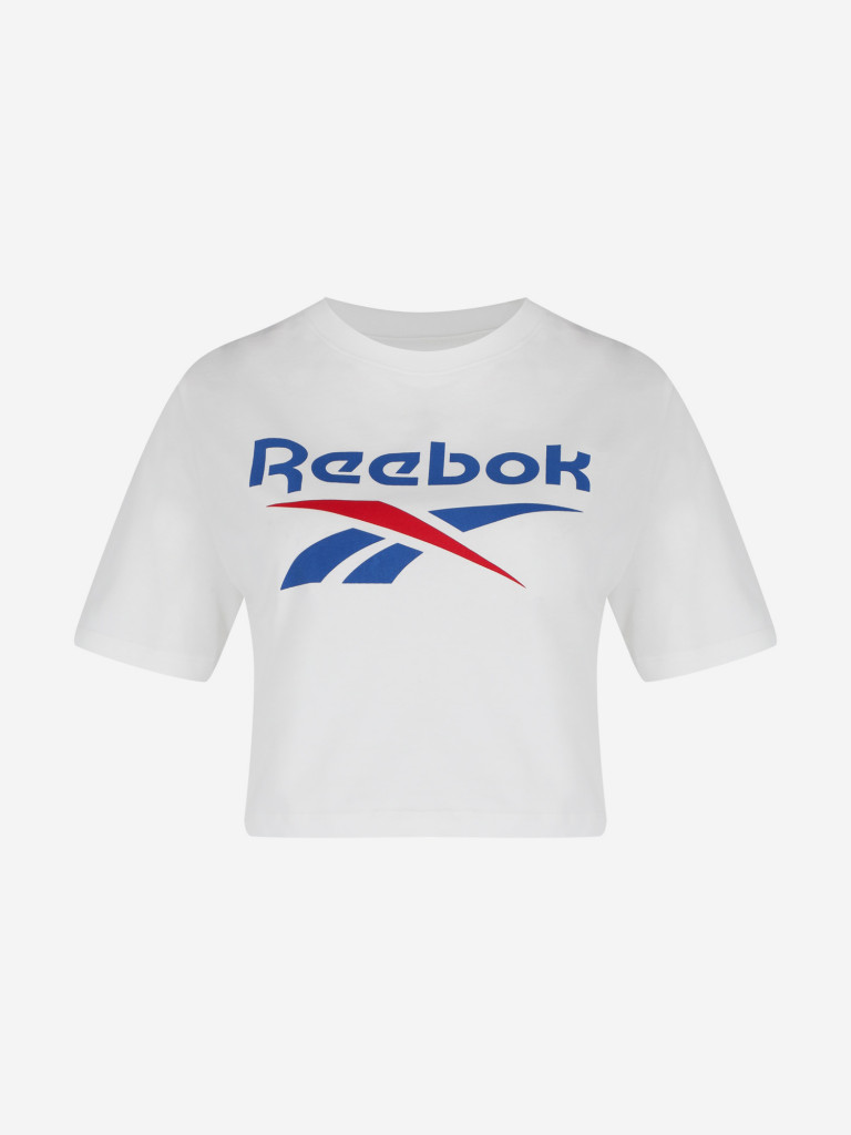 Футболка женская Reebok