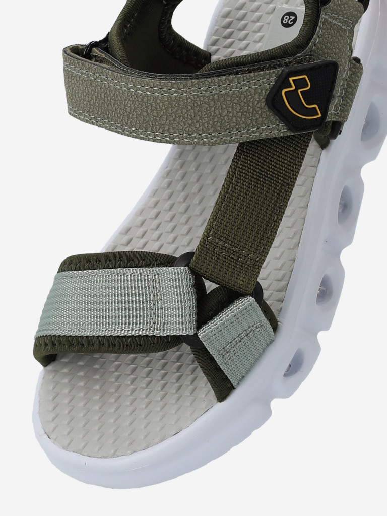 Сандалии для мальчиков Safety Jogger Eva
