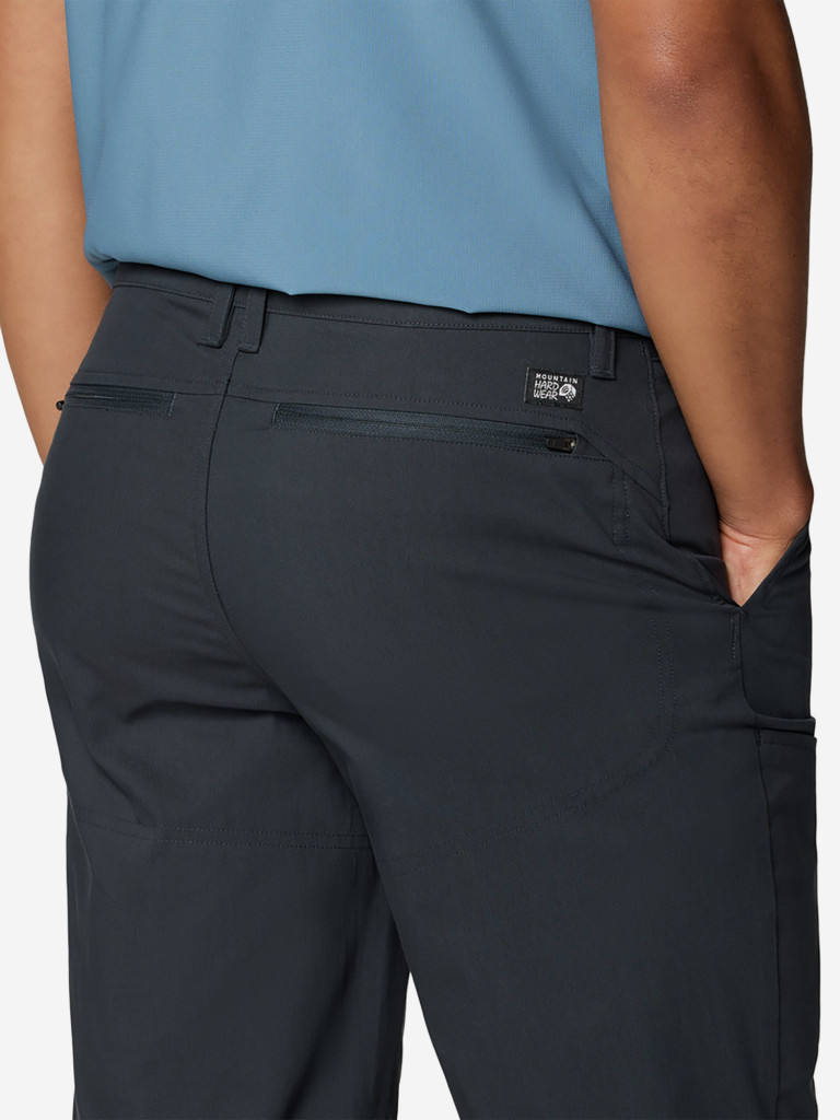 Брюки мужские Mountain Hardwear Ap Pant