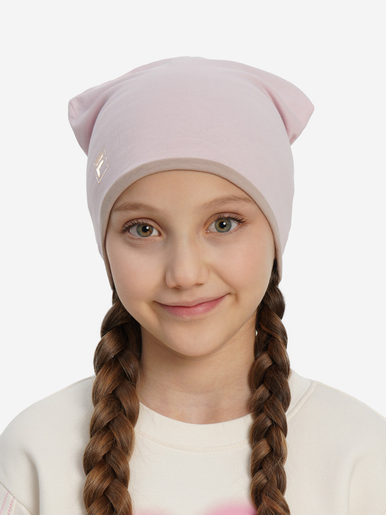 Шапка для девочек FILA