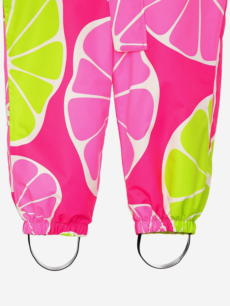 Комбинезон для девочки JAM MIX