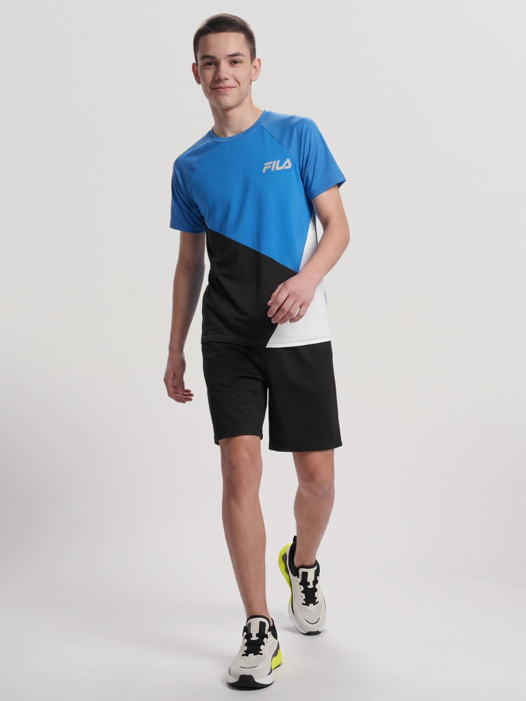 Футболка для мальчиков FILA