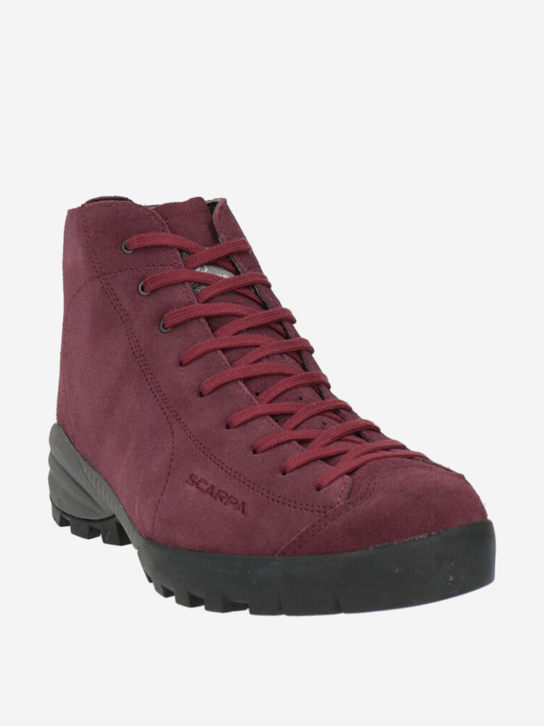 Ботинки мужские Scarpa Mojito City Mid