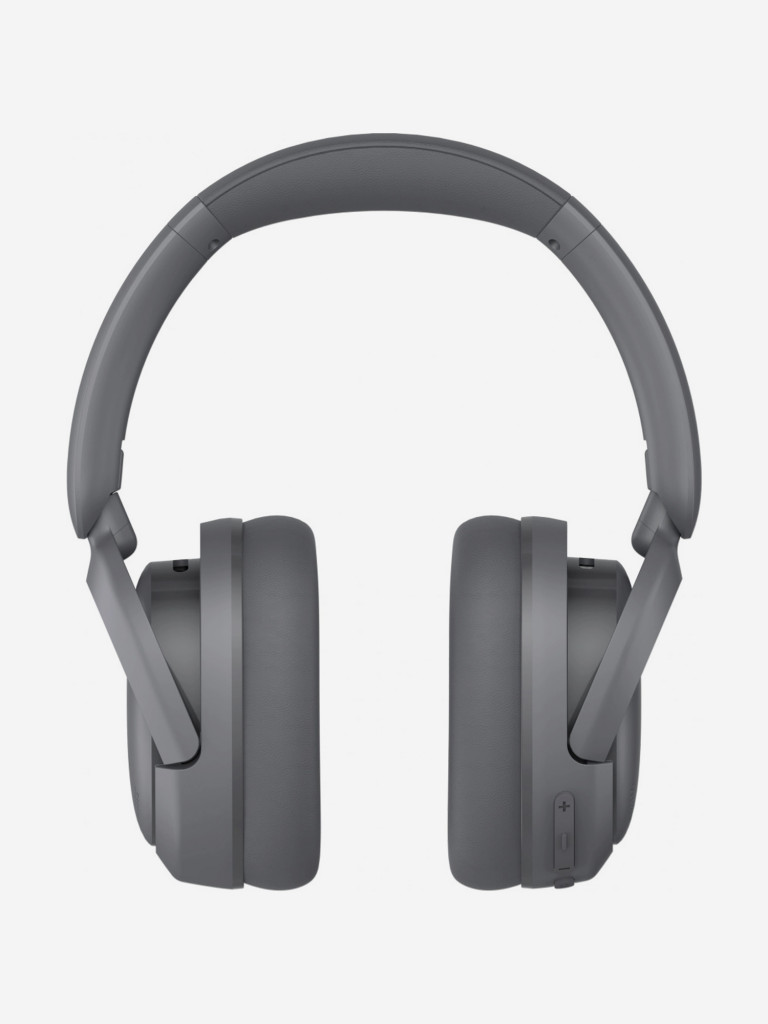 Гарнитура мониторные Edifier W800BT SE серый беспроводные bluetooth