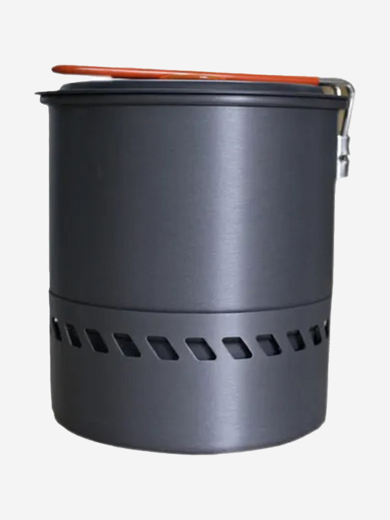 Котелок туристический BULin S2400