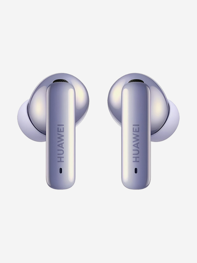 Беспроводные наушники HUAWEI Freebuds 6i, фиолетовые