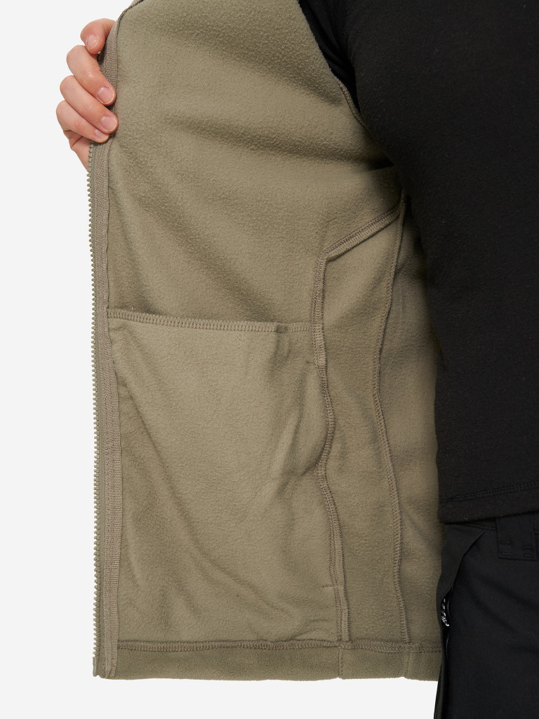 Джемпер флисовый женский CRAGHOPPERS Miska Plus II
