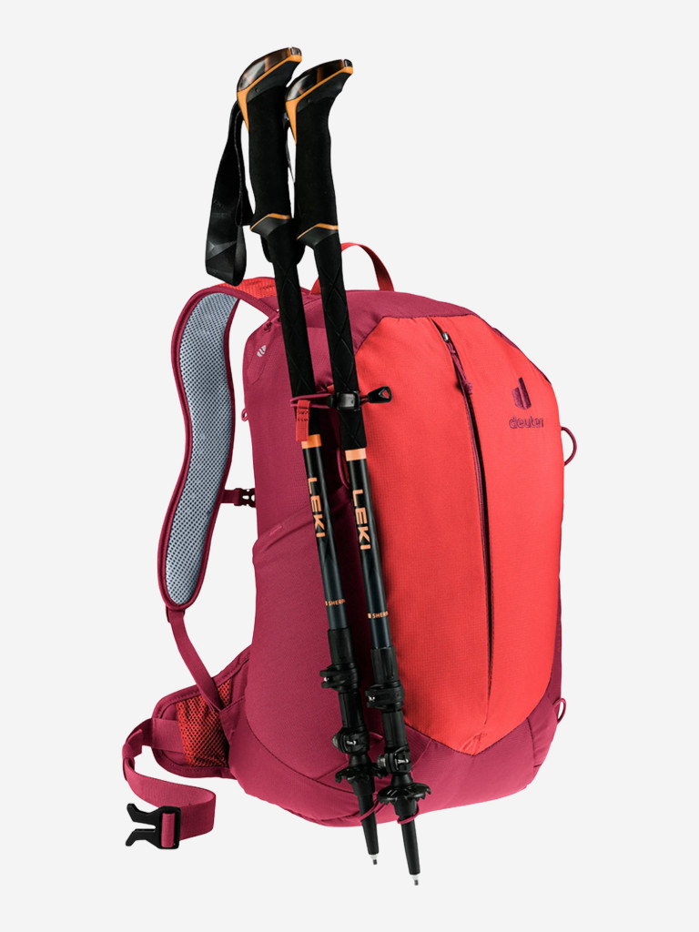 Рюкзак Deuter AC Lite 17