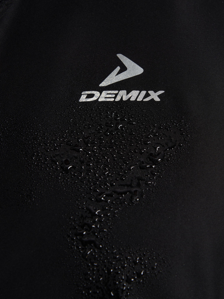 Ветровка непромокаемая мужская Demix