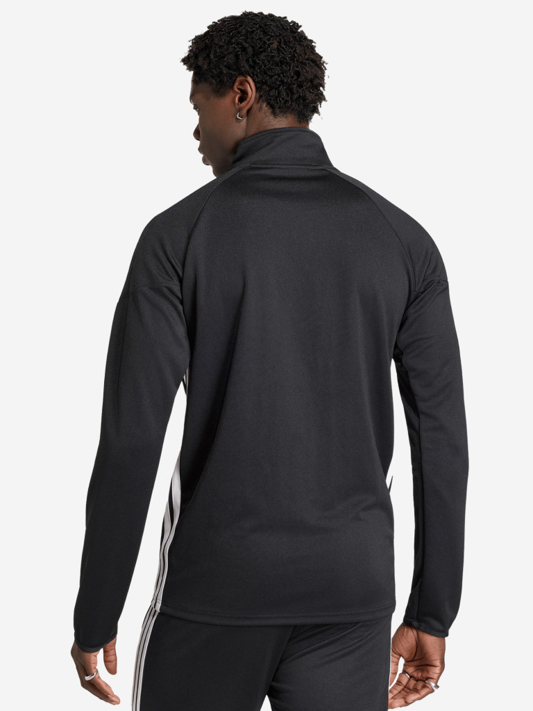 Джемпер футбольный мужской adidas Tiro Es