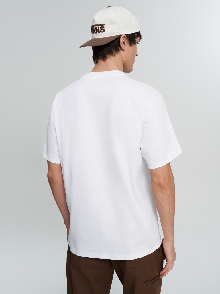 Футболка мужская DICKIES Icon