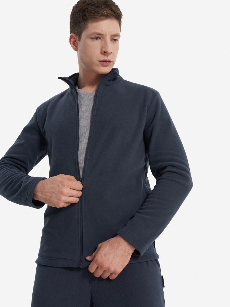 Джемпер флисовый мужской Outventure Синий 1599₽