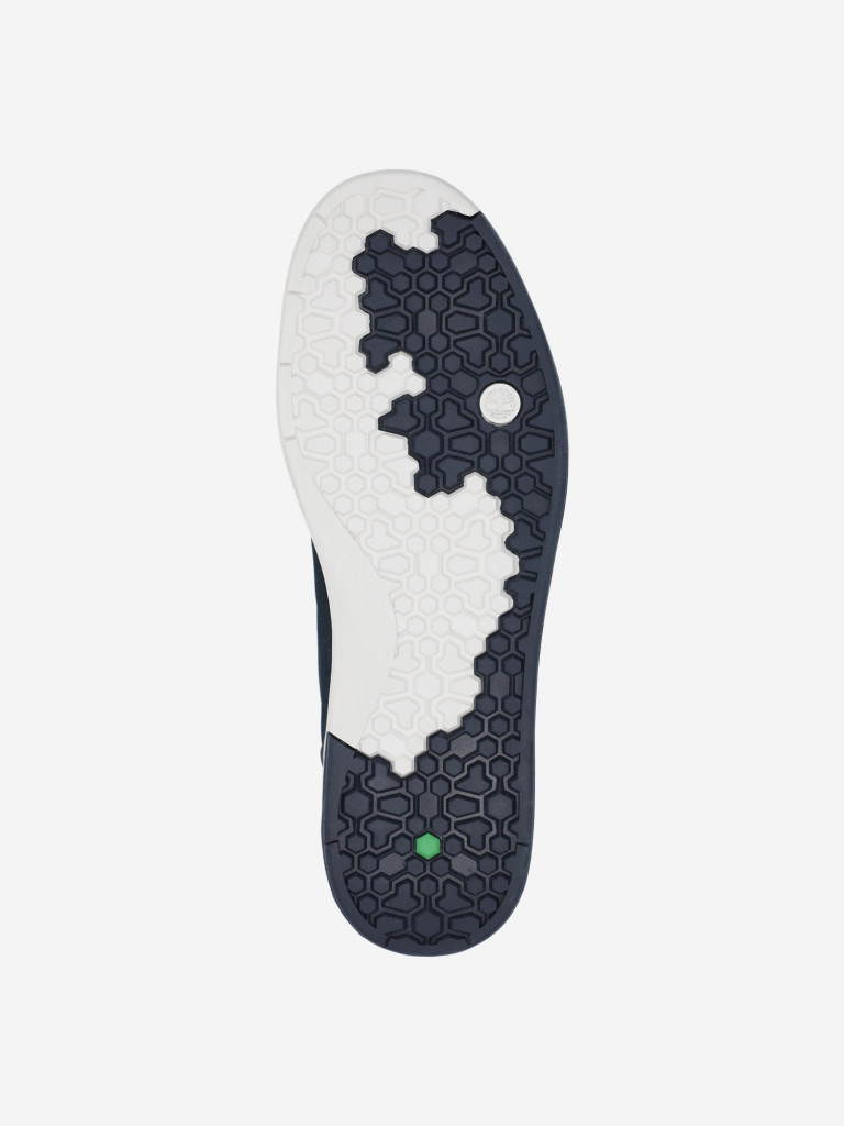 Ботинки мужские Timberland Davis Square