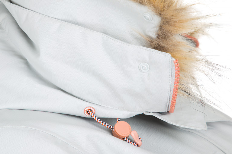 Куртка утепленная женская Merrell
