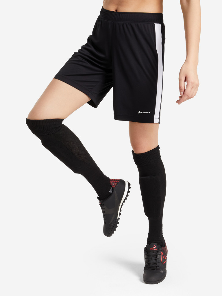 Шорты женские Demix