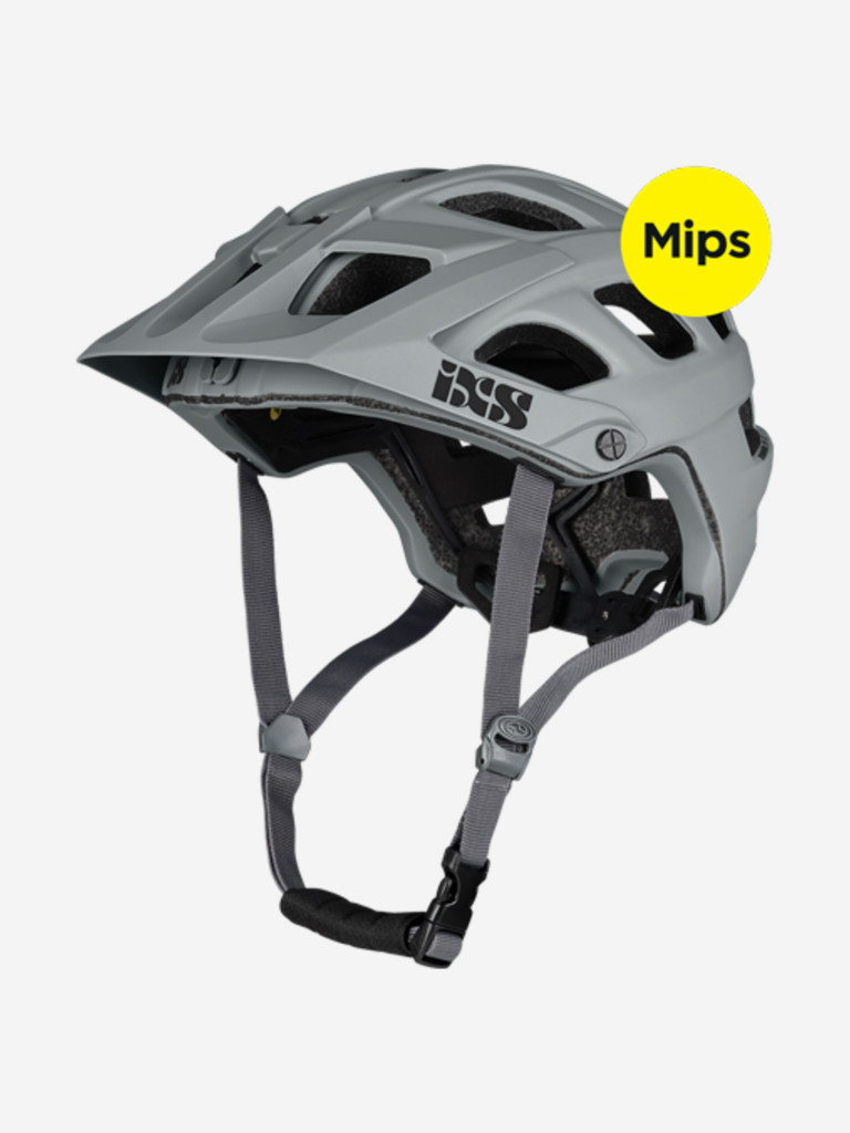 Велошлем IXS Trail EVO MIPS