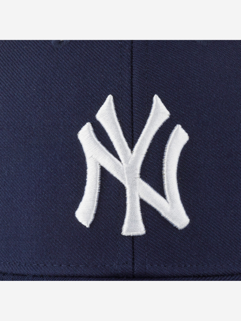 Бейсболка 47 BRAND B-MVP17WBV-LN New York Yankees MLB